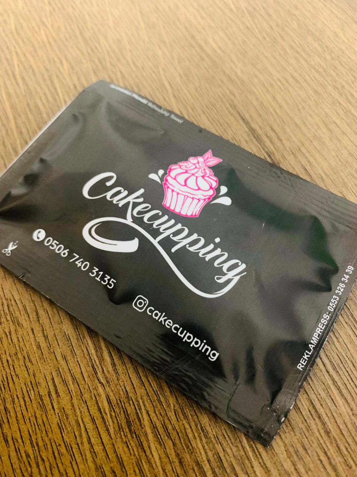 Dijital Baskı Islak Mendil